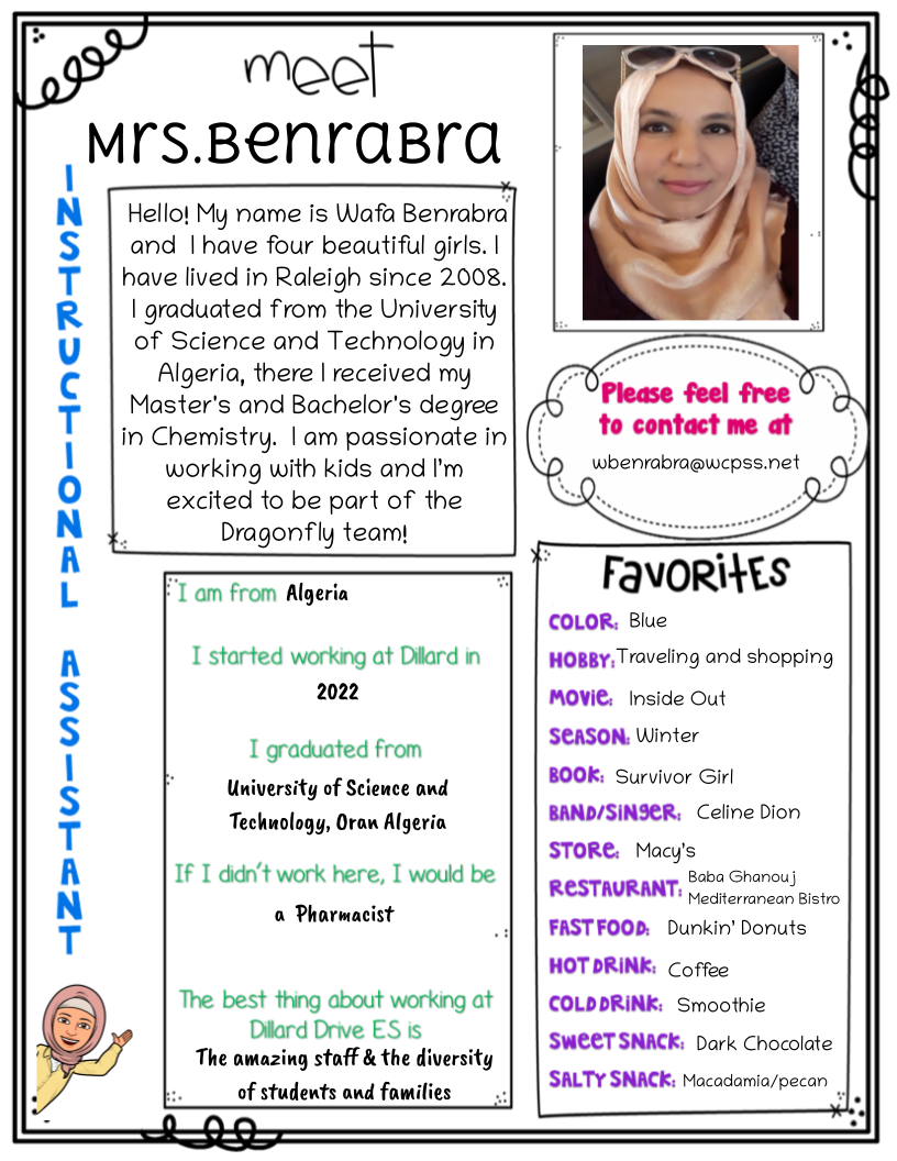 Benrabra